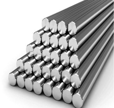 China Direct Factory Sale 304L Stainless Steel Bar Rod Customized