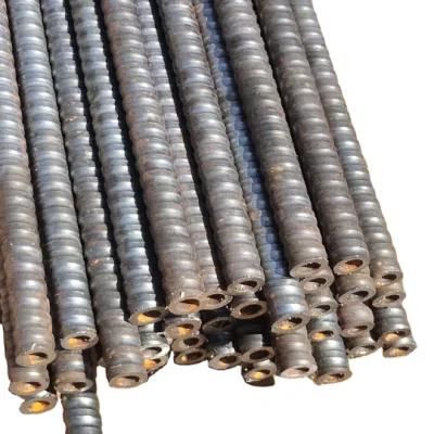 Manufacture JIS Deformed Steel Bar Reinforcing Rebar /Weight of Deformed Steel Bar