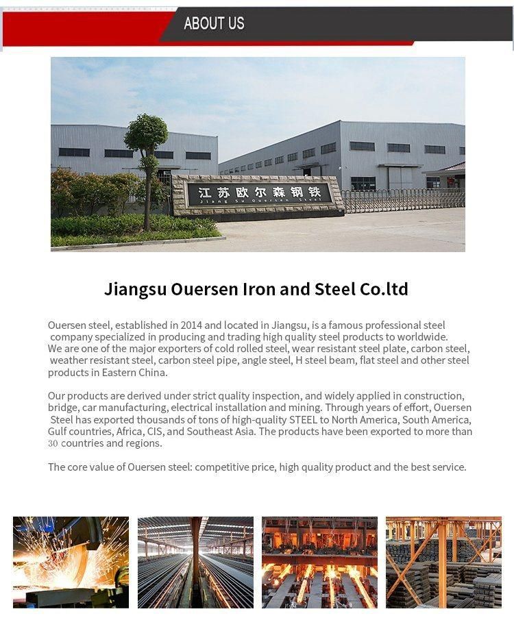 Dx51d/Dx52D/SGCC/JIS G3312 Cold Rolled Steel Coil Hot Rolled Galvanized Steel Coil Gi