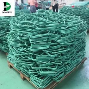 Epoxy Coated Steel Rebar for Anti-Corrosion Underground