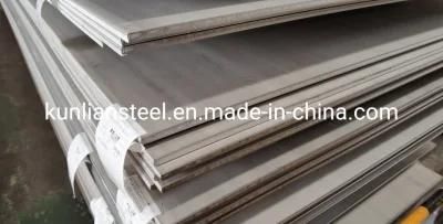 Professional Manufacturer Cold Rolled 304 301 304L 305 304n 305 301lm 310S 316 316L Stainless Steel Plate