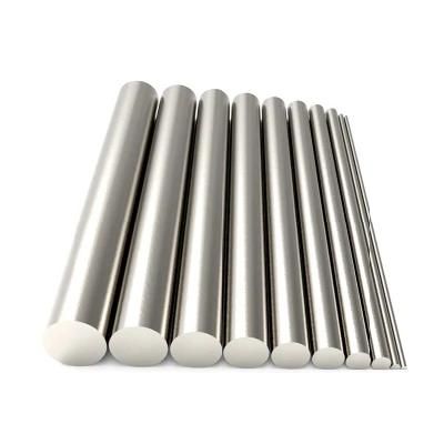 Excellent Price ASTM A276 Uns N08904 Stainless Steel 904L Bar Stainless Steel Bar
