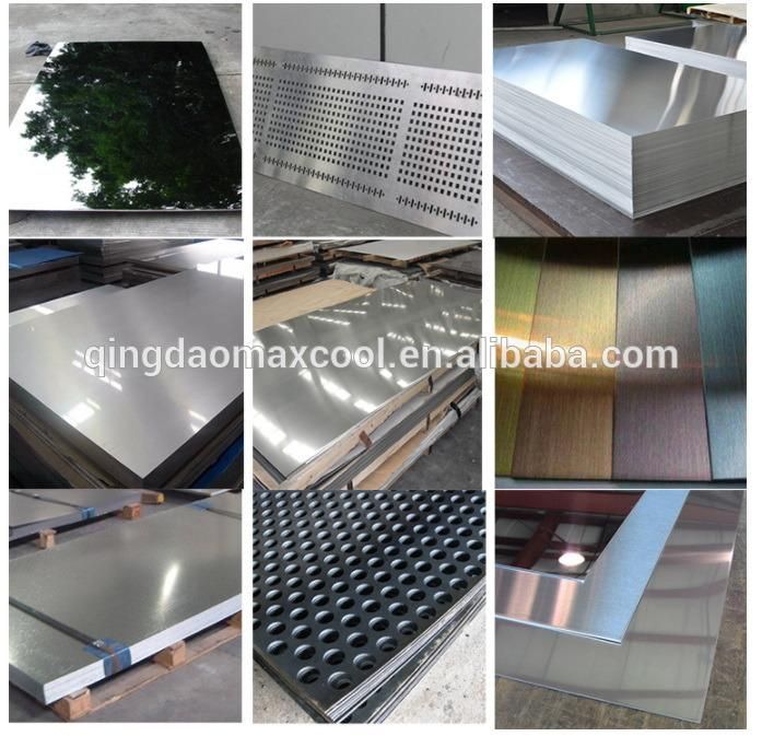 Refrigerator Freezer Galvanized Steel Pipe Zinc Tube Bundy Tube