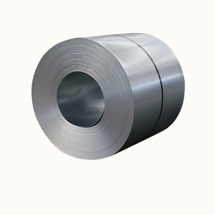 65mn Cold Rolled Galvanized PPGI Steel Coils for Roofing Sheet Sri Lanka