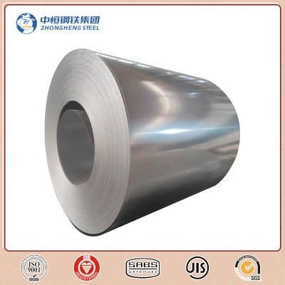 China Dx51d Dx52D Dx53D DC51D DC52D DC53D SGCC Sgcd Sgce Galvanized Steel Coil