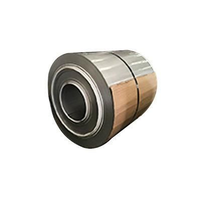 Hot/Cold Rolled 201 304 304L 430 409 Stainless Steel Coil, Surface Polished, 2b Ba 8K Mirror Stainless Steel Roll/Coil