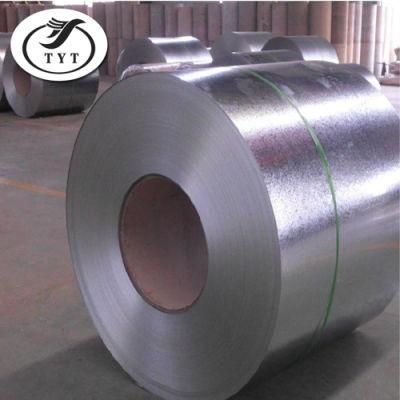Dx51 Dz275 Roofing Houses Material Galvanized Steel Coil for Sale