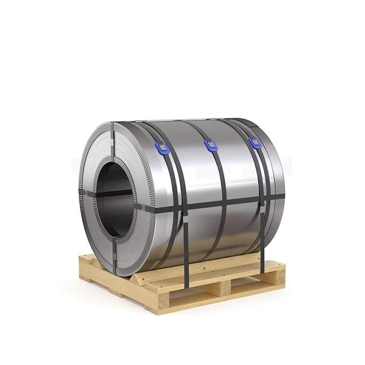 Galvanized/Carbon/Color Coated/Copper/Corrugated/Aluminum/ASTM AISI 201 202 304 316 410 430 904 Hot Rolled Cold Rolled Steel Strip Stainless Steel Coil