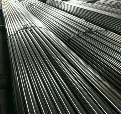 Bright Surface 1045 Cold Drawn Bright Round Bar Steel