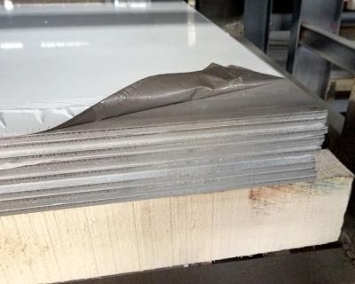 Good Price ASTM Stainless Steel Sheets 304L 304 321 316L Stainless Steel Plate