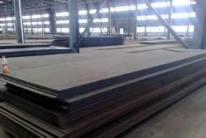 A537cl1, A537cl2 Pressure Vessel and Boiler Steel Plate