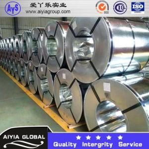Cold Rolled Steel Coil CRC