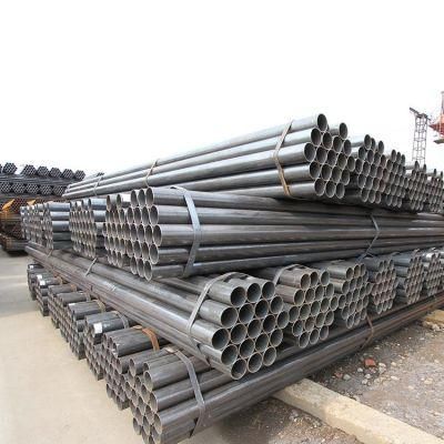 ASTM A36 Schedule 40 Construction 20 Inch 24inch 30 Inch Seamless Carbon Steel Pipe