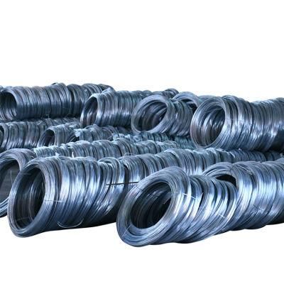 Hot Sell 4mm High Tensile Prestressed Steel Wire