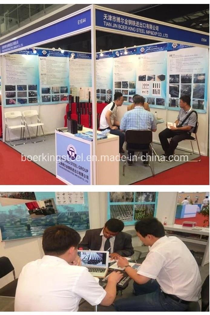 ASTM A179/A192 A335-P2 P1 P11 A213-T2 ASME SA213 T12 High Pressure Seamless Boiler Tube /Super Heater Seamless Steel Pipe