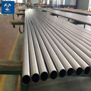 Thick Thin Wall 304L 316 Low Carbon Cold Rolled Seamless Stainless Steel Pipe Tube Polished Per Kg PCS Food Grade Used for