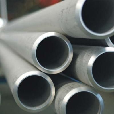 Super Duplex Tubing 2205 1.4462 for China Industry Stainless Steel Pipe
