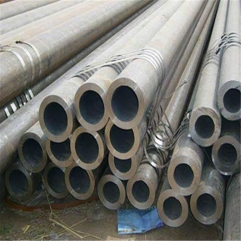 10# Precision Steel Tube Seamless Steel Tube