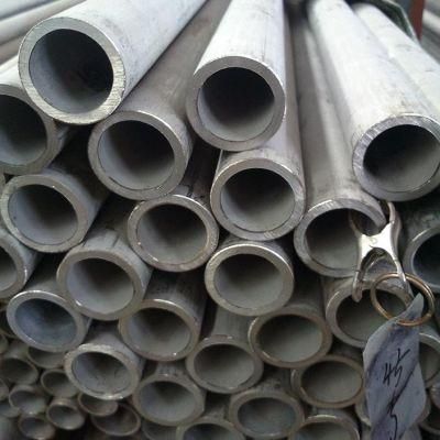 304 Pipe Stainless Steel Seamless Pipe
