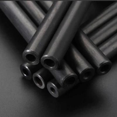 DIN17175 St35.8 St45.8 Boiler Seamless Pipe