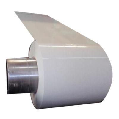 Prepainted Galvanized Color Coated Sgch Sgcd PPGI PPGL Steel Coil
