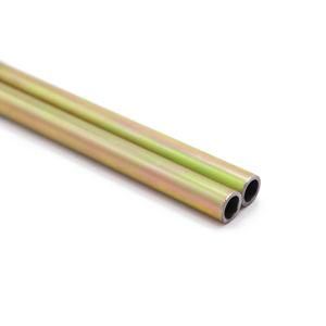 Chinese Precision Seamless Steel Tube Supplier