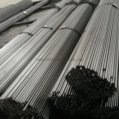 SAE 1045 S45c Ck45 Ck45 1.1191 1020 S20c Cold Drawn Steel Round Bar