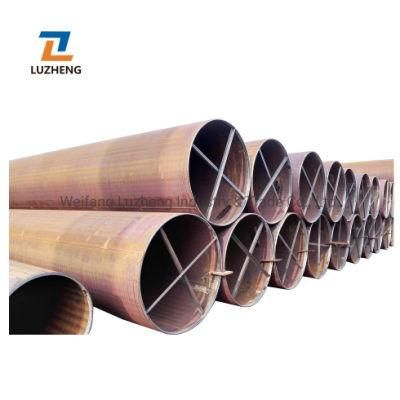 Steel Welded Pipes for Oil and Gas Pipelines and General Purpose Pipes