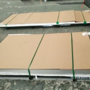 200 Series Austenitic Stainless Steel Sheet