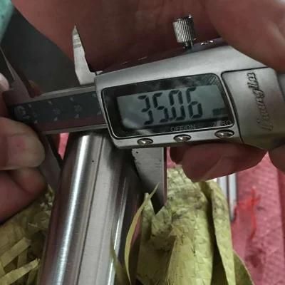 China 310S Stainless Steel Rod 35mm Price List