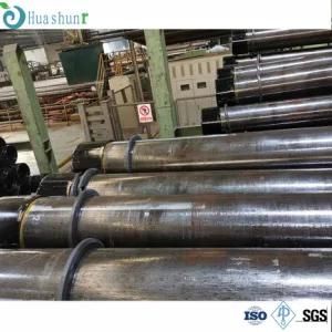 Good Price 7&quot;API 5CT J55 Carbon Seamless Steel Casing for Oilfield Service