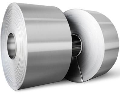Manufacturer Spot SUS 201 202 304 304L Cold Rolled Bright Polished Constructions Industry Decorate Stock Ba 2b Hl 8K Stainless Steel Ss Coils