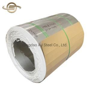 316/316L Stainless Steel Coil for Automobile Radiator