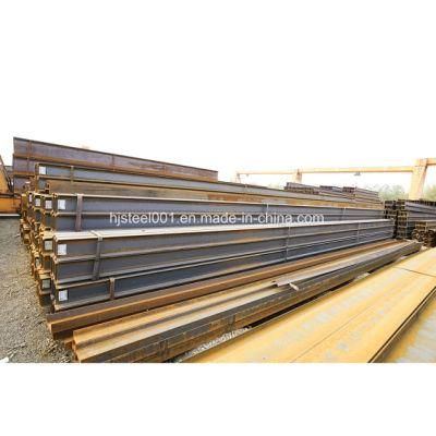 Steel Structural Galvanize I Section Steel I Beam Price