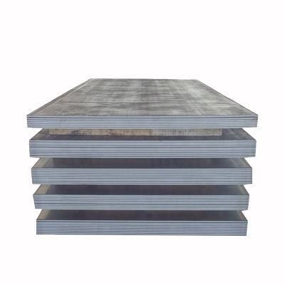 CCS ABS Grade Ah/Dh/Eh32 Hot-Rolled Steel Plate Shipbuilding Marine Steel Plate Steel Price Iron Sheet