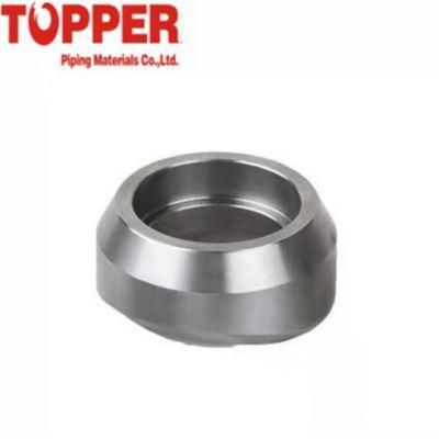 High Quality Pipe Fitting High Pressure Stainless Steel Weld Olet of Forged Fittings