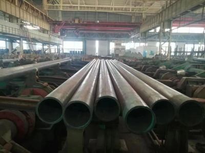 Oil Casing Tube P110 API 5CT Oil Casing Geological Pipe