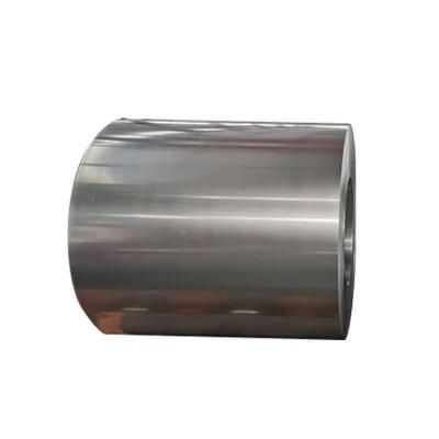 Prime Hot Dipped Dx51d Z275 Zinc Coated Galvanized Steel Coil