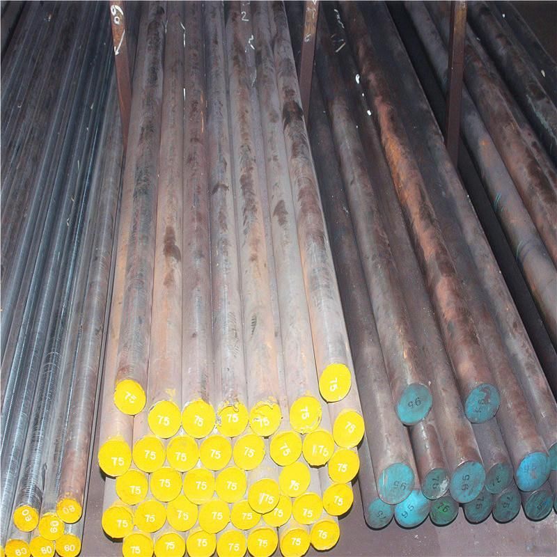 High quality cold work mould steel O1, 1.2510, SKS3
