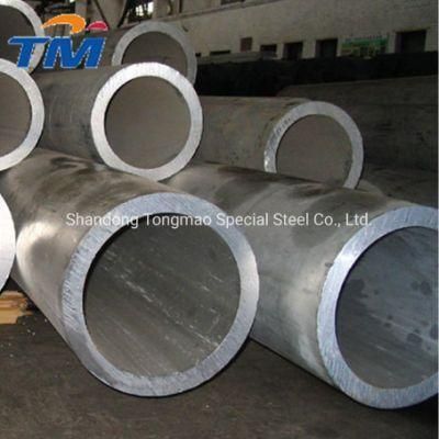 China Supplier S355j2 Hot Rolling Alloy Seamless Steel Pipe