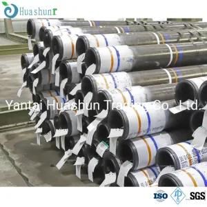 API 5CT Seamless C110 5-1/2&quot; 20.00 P Casing Pipe for OCTG