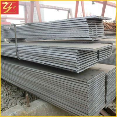 Ss400 Standard Mild Steel Flat Bar Sizes Price for Philippines