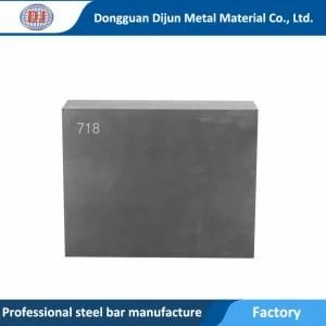 Dijun AISI H21 JIS SKD5 Tool Steel Round Bar for Motorcycle Parts, Hardware, Spare Parts, Auto Parts, Machining Parts, Machinery Part