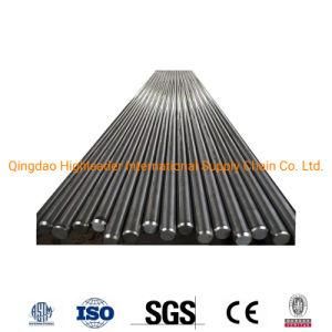 SCR240 Hot Rolled Steel Round Bars/Cold Drawn Bars