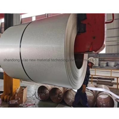 Factory Price G550 Al Zn 55% Afp SGLCC Aluzinc Coated Az150 Galvalume Steel Coils for Sale