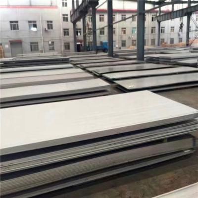 Stainless Steel Plate 304 201 with Good Price