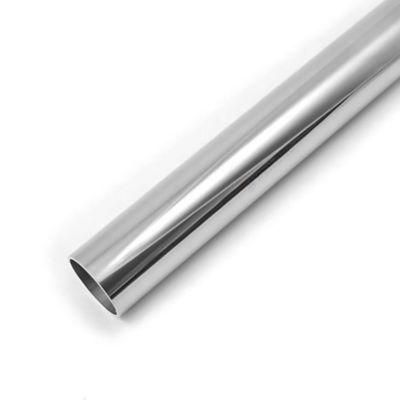 En10217 DIN11850 ISO2037 Standard Stainless Steel Pipe Manufacutrers