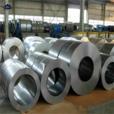 ASTM Standard 316 316L 316ti 317L 321 347H 2b Hot Rolled Stainless Steel Coil