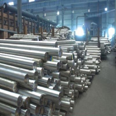 304L Low Carbon Stainless Steel Bright Round Bar