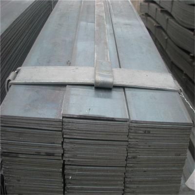 Low Price S235jr Flat Steel Bar